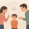Почему ребёнок не слушается родителей и как изменить ситуацию